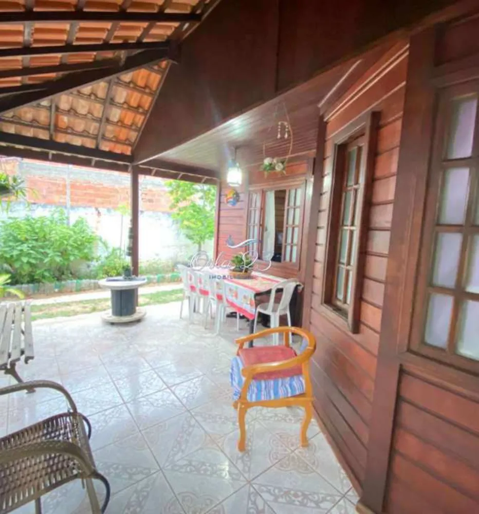 Casa, 3 quartos - Foto 5