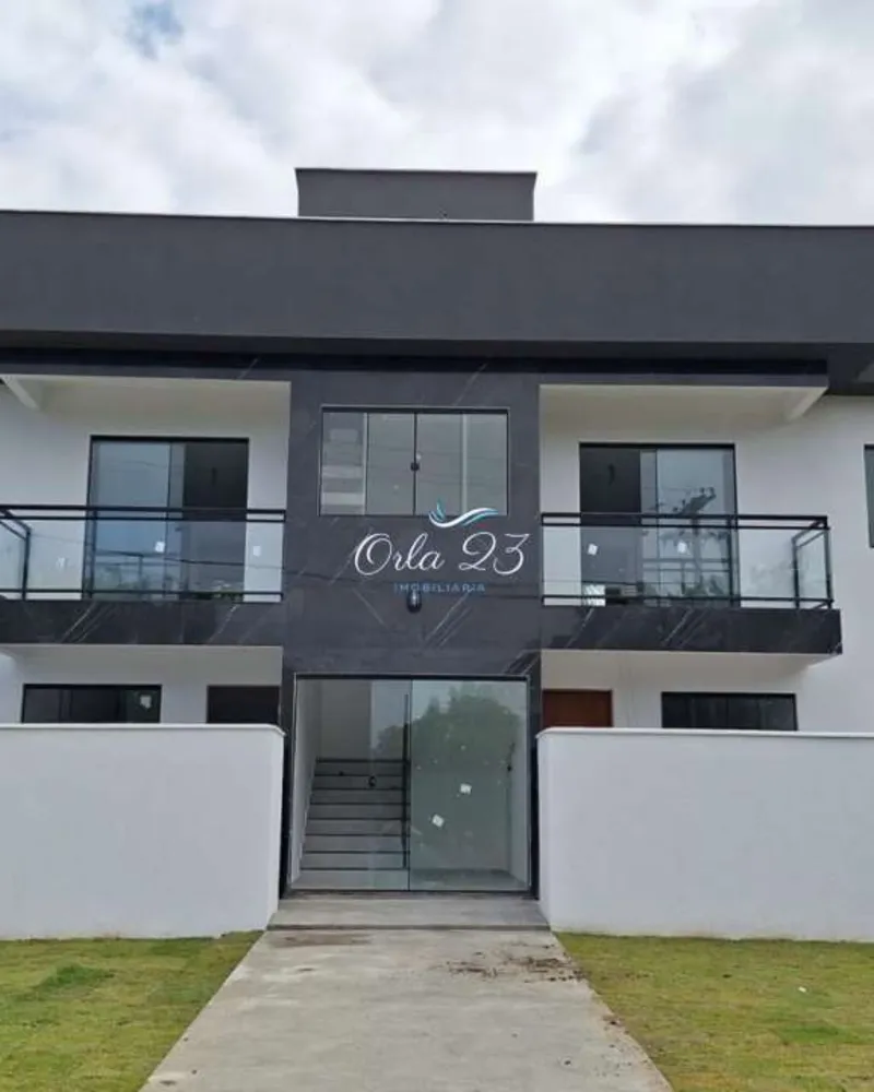 Casa, 2 quartos - Foto 2