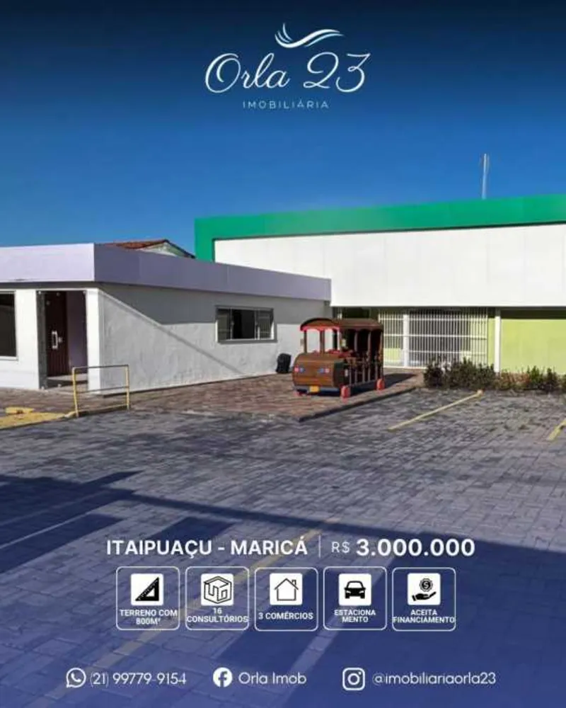 Sala-Conjunto, 800 m² - Foto 1