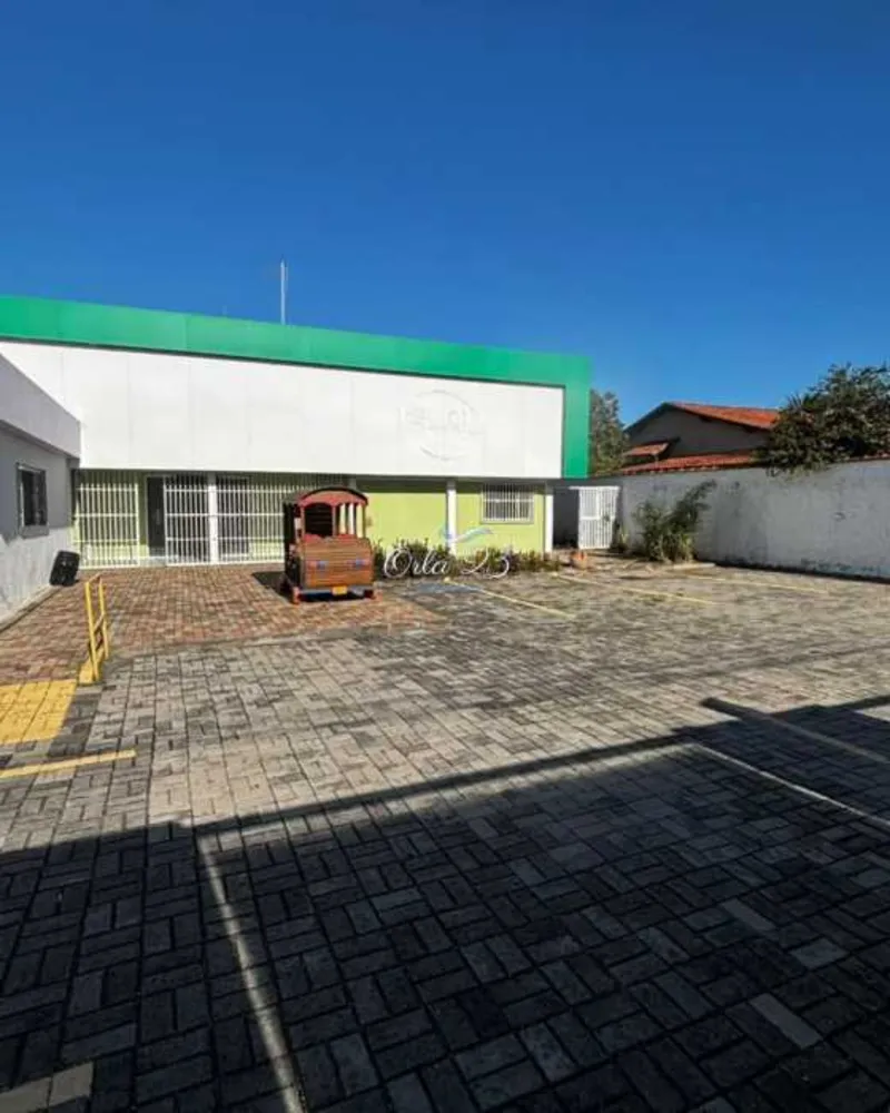 Sala-Conjunto, 800 m² - Foto 3