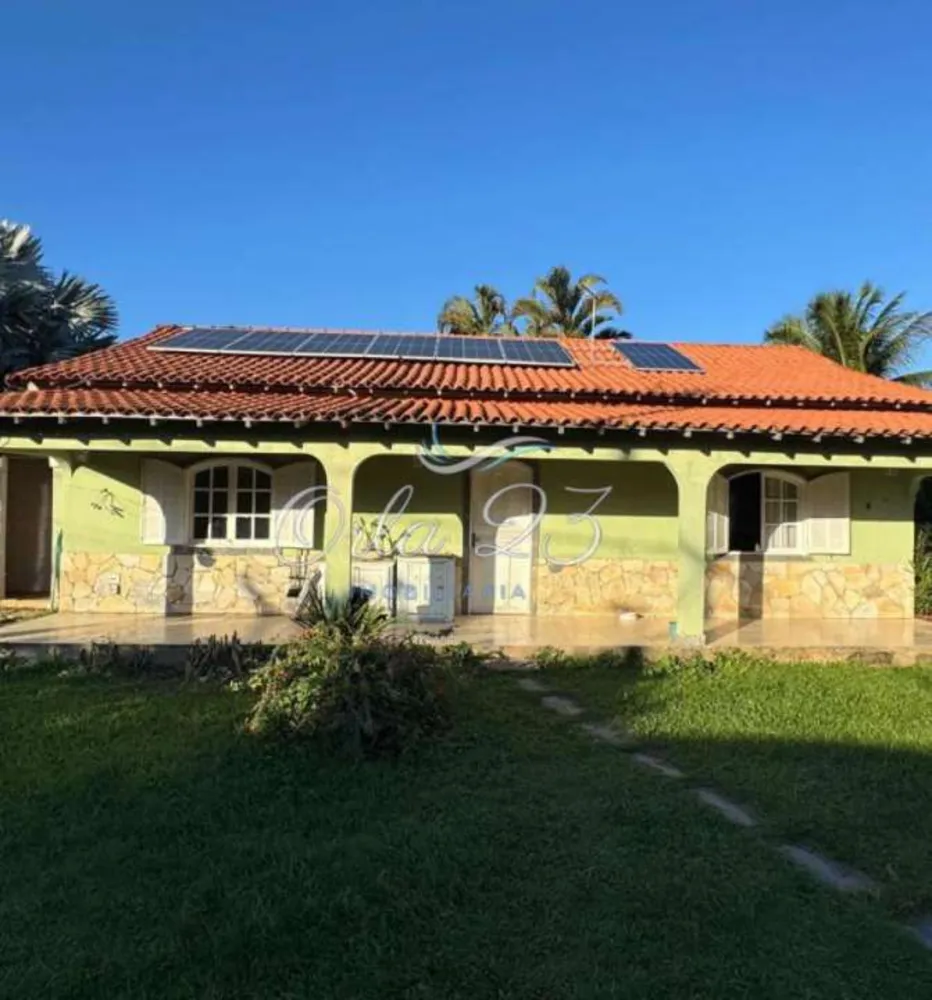 Casa, 3 quartos - Foto 3