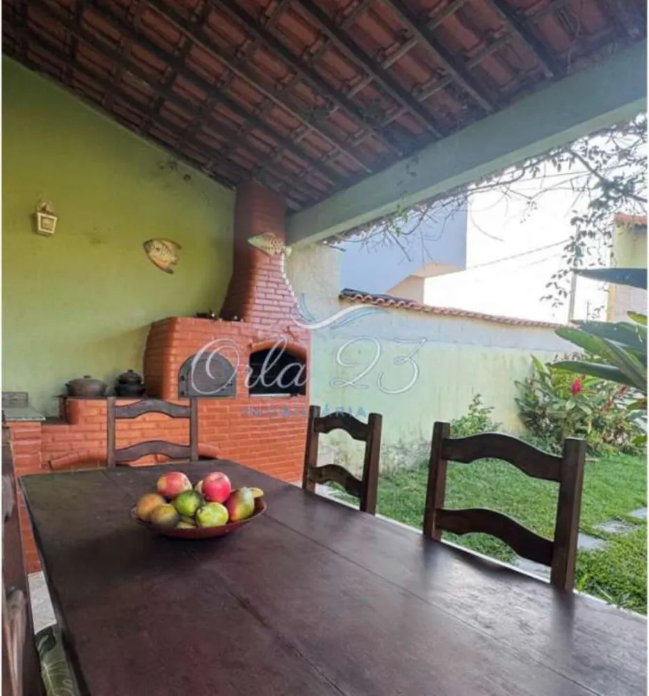 Casa, 3 quartos - Foto 5