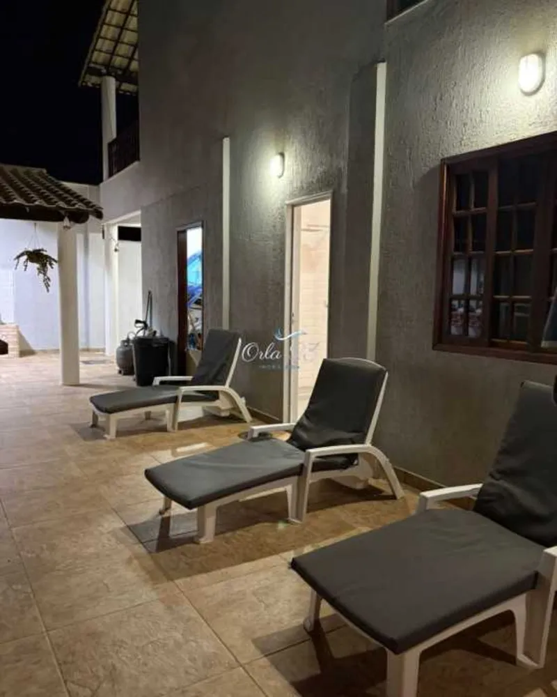 Casa, 7 quartos - Foto 6