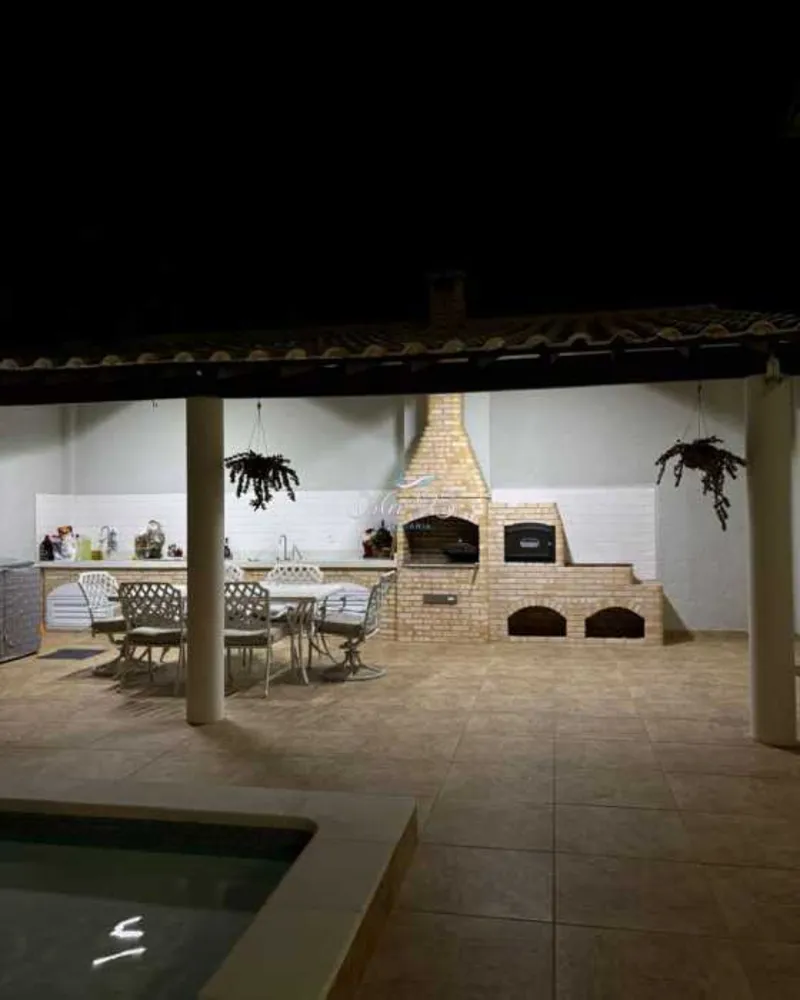 Casa, 7 quartos - Foto 7