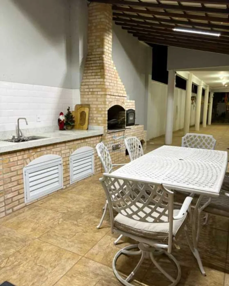 Casa, 7 quartos - Foto 9