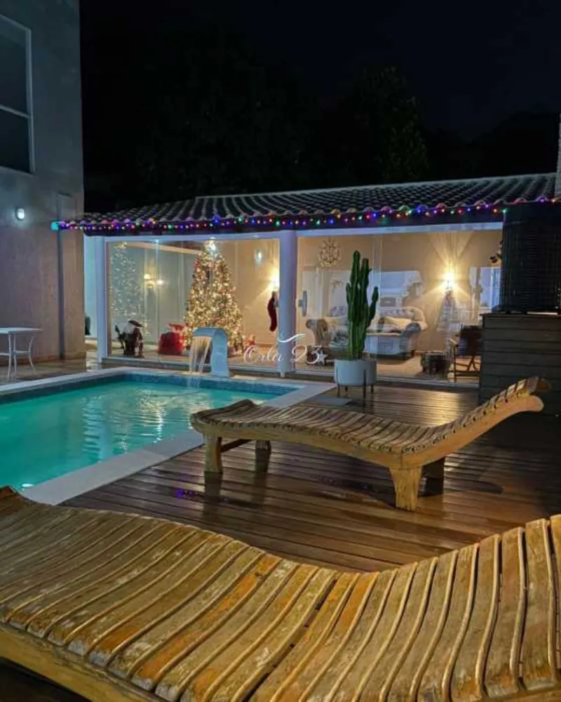 Casa, 7 quartos - Foto 8