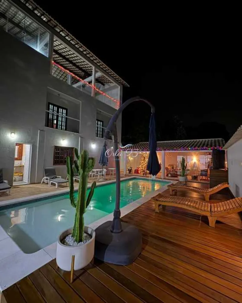 Casa, 7 quartos - Foto 3