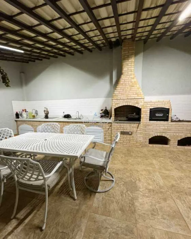 Casa, 7 quartos - Foto 10