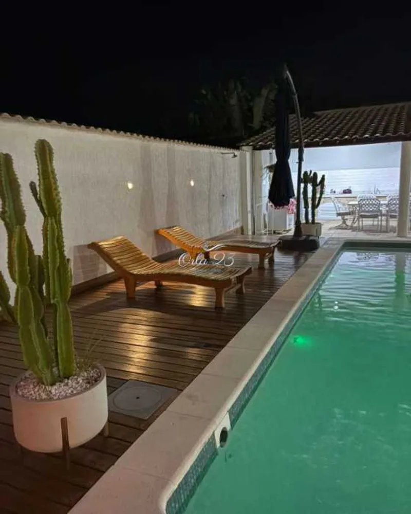 Casa, 7 quartos - Foto 4