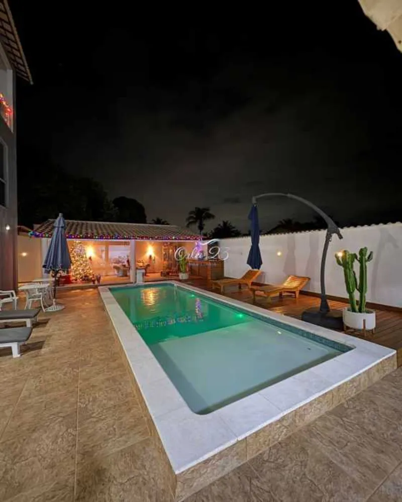 Casa, 7 quartos - Foto 2