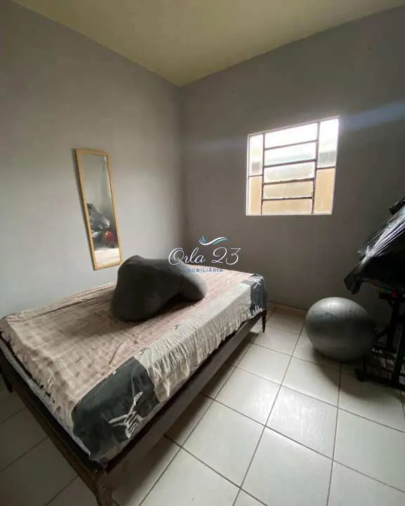Casa, 3 quartos - Foto 10