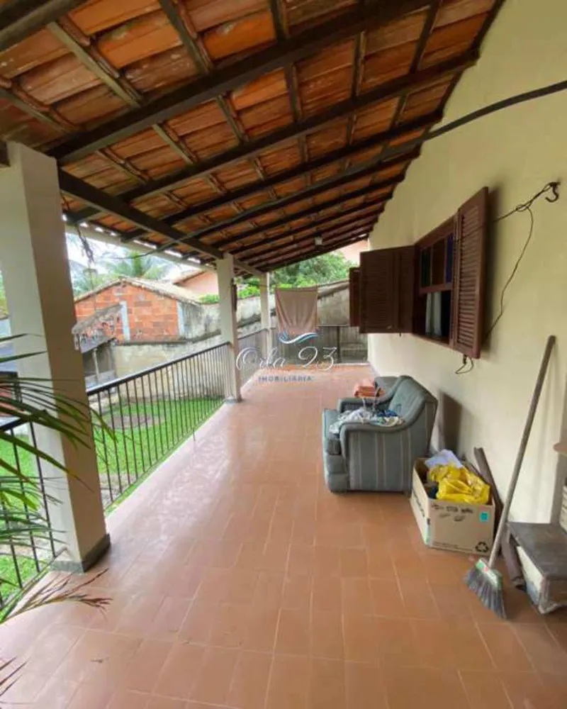 Casa, 3 quartos - Foto 15