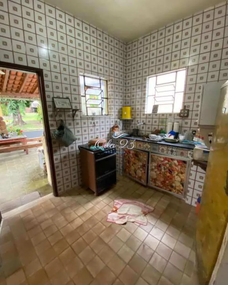 Casa, 3 quartos - Foto 9