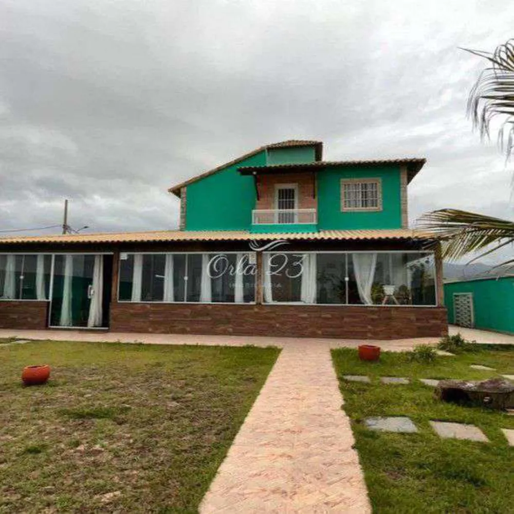 Casa, 2 quartos - Foto 2