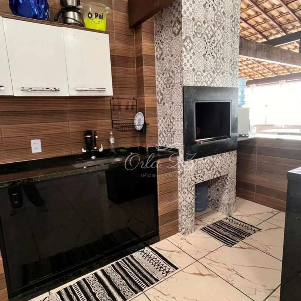Casa, 2 quartos - Foto 9