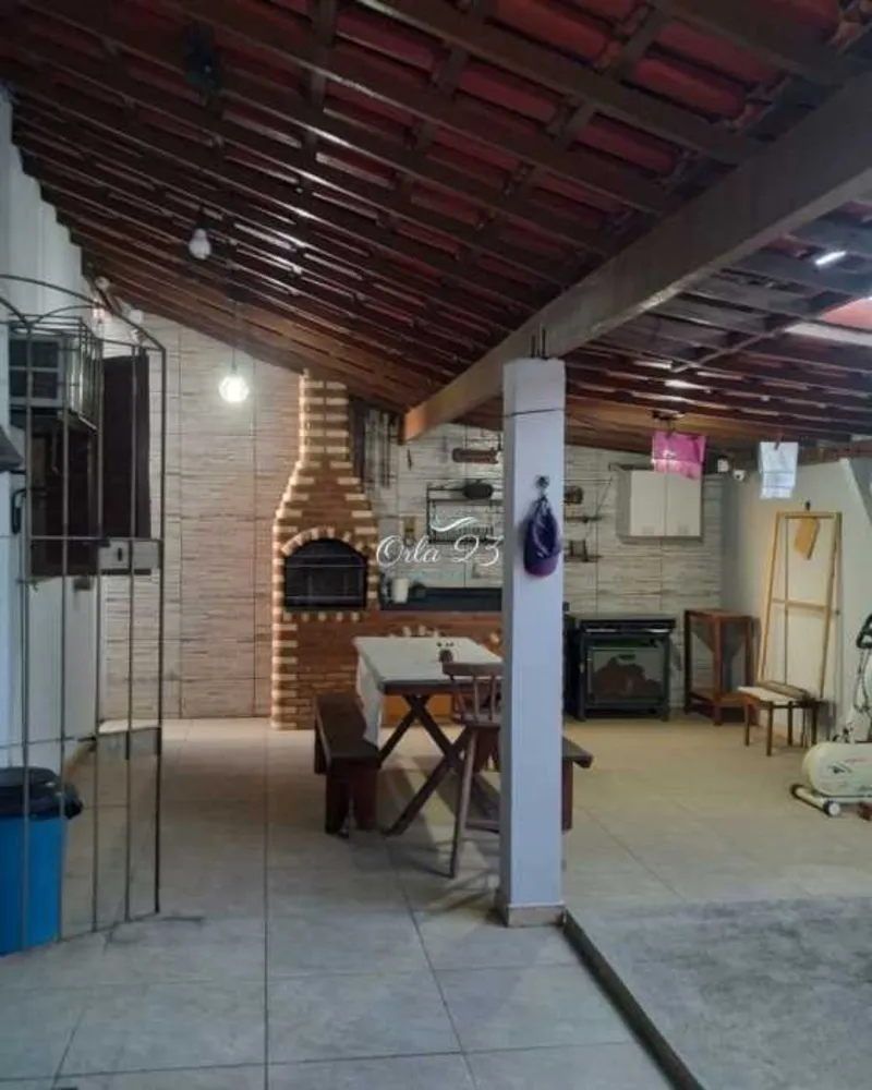 Casa, 4 quartos, 360 m² - Foto 7