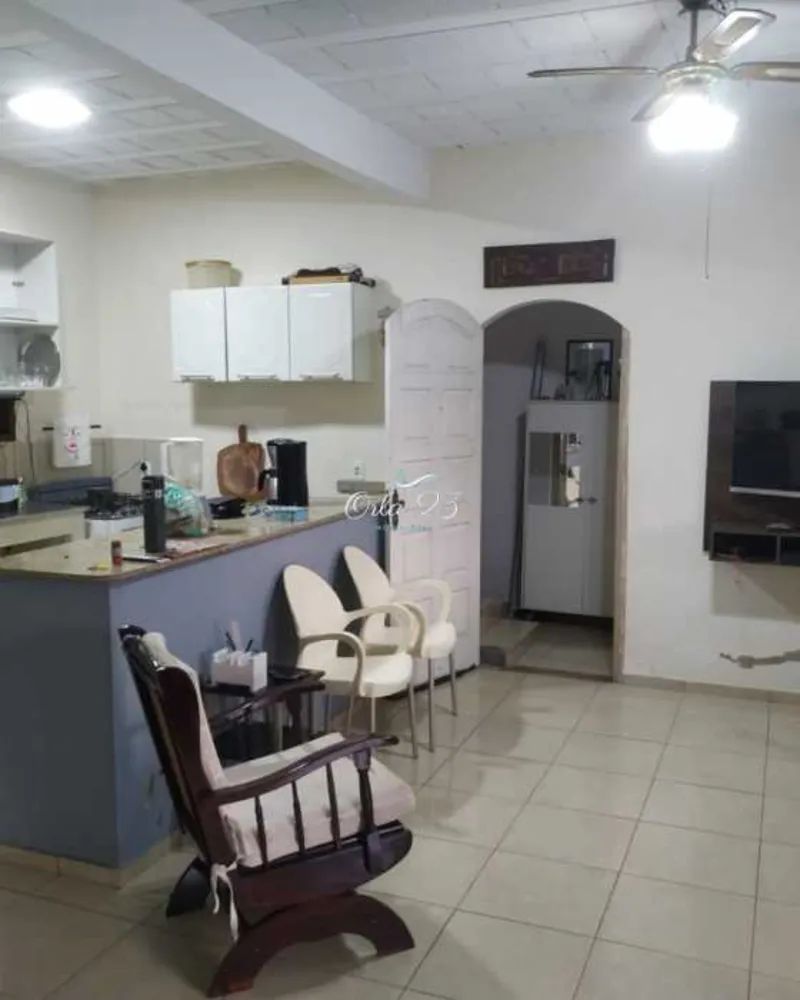 Casa, 4 quartos, 360 m² - Foto 4