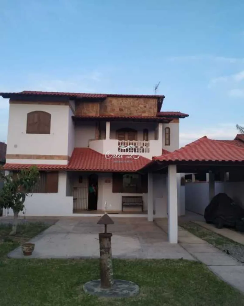 Casa, 4 quartos, 360 m² - Foto 2
