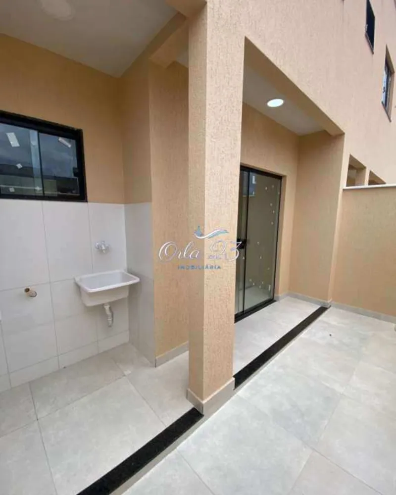 Casa, 2 quartos, 80 m² - Foto 10