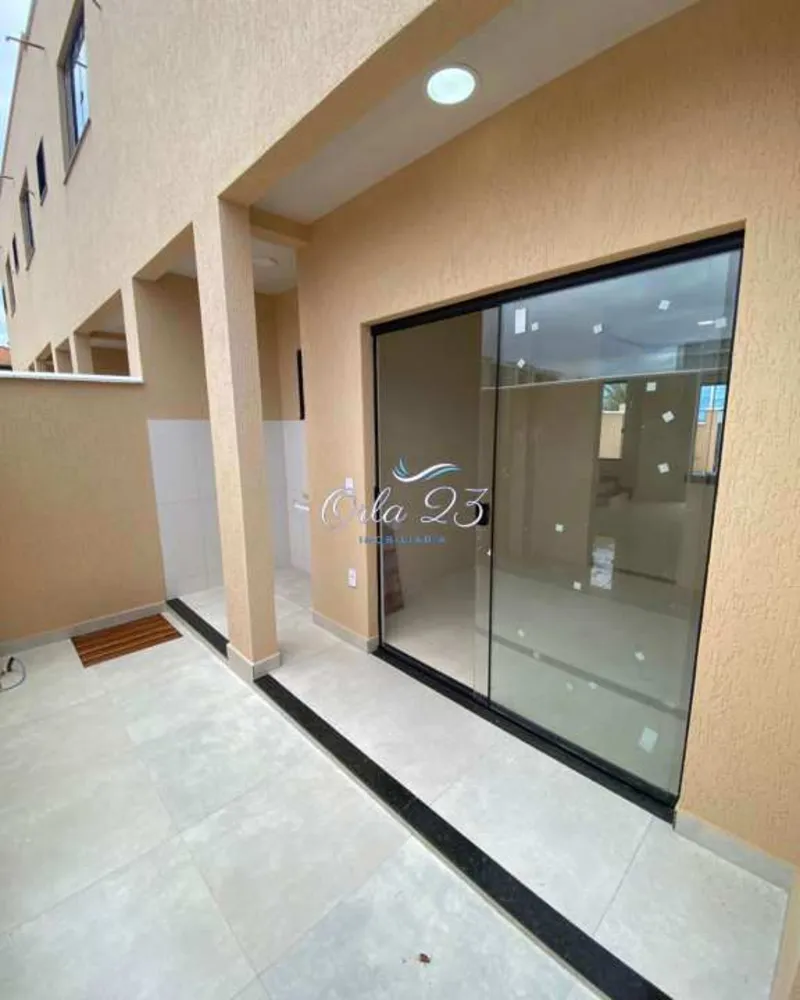 Casa, 2 quartos, 80 m² - Foto 9