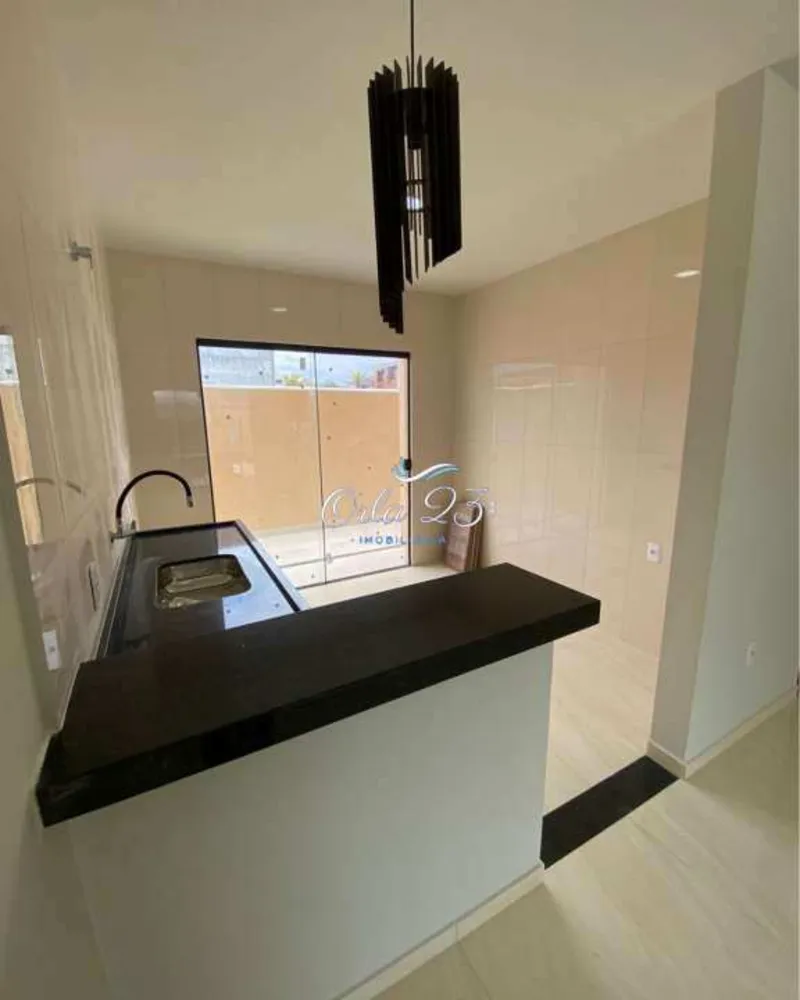 Casa, 2 quartos, 80 m² - Foto 3
