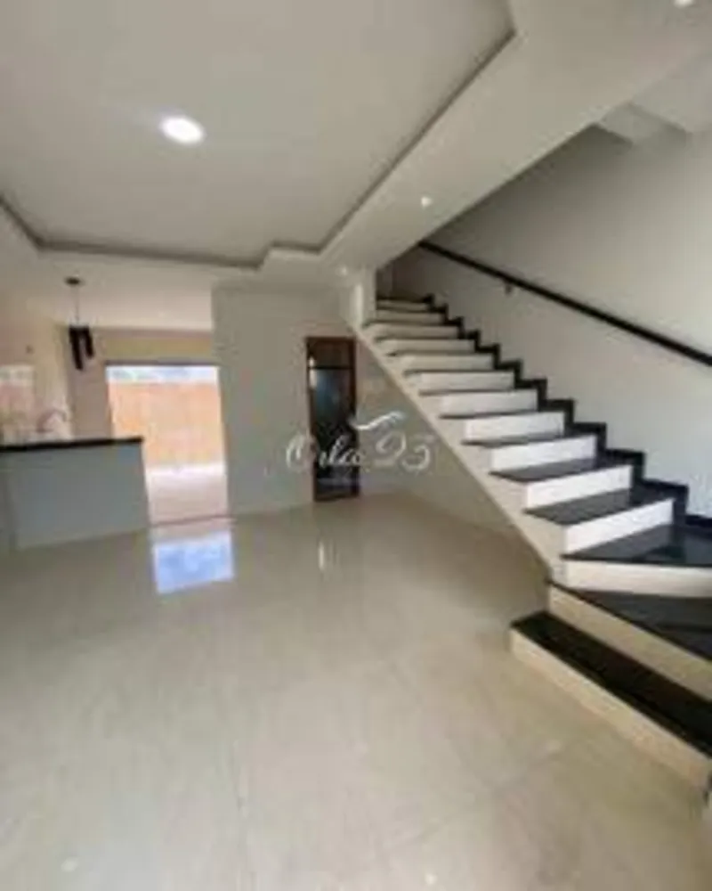 Casa, 2 quartos, 80 m² - Foto 2