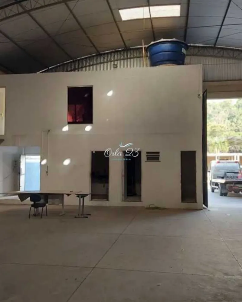 Depósito-Galpão, 450 m² - Foto 5