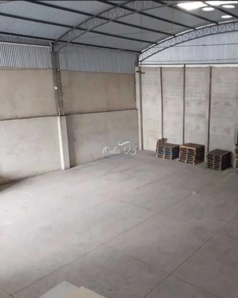 Depósito-Galpão, 450 m² - Foto 3