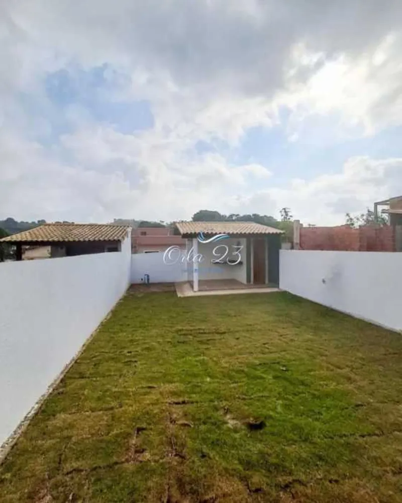 Casa, 2 quartos, 88 m² - Foto 13