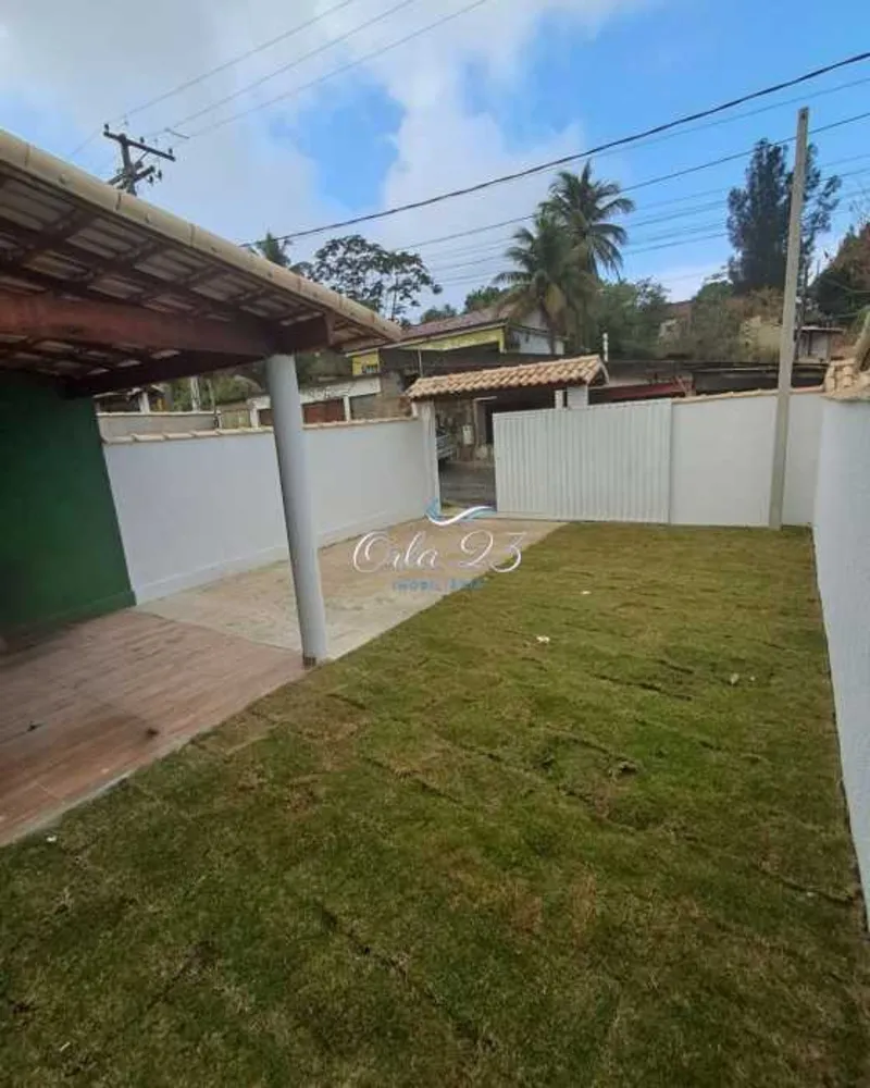 Casa, 2 quartos, 88 m² - Foto 2