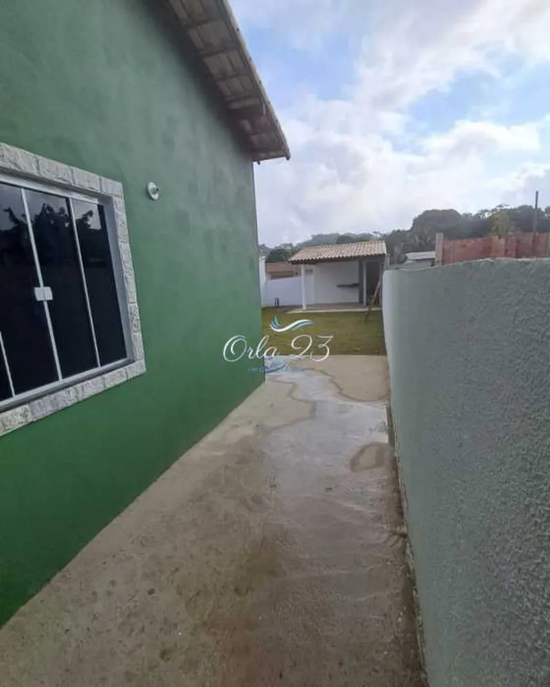Casa, 2 quartos, 88 m² - Foto 12