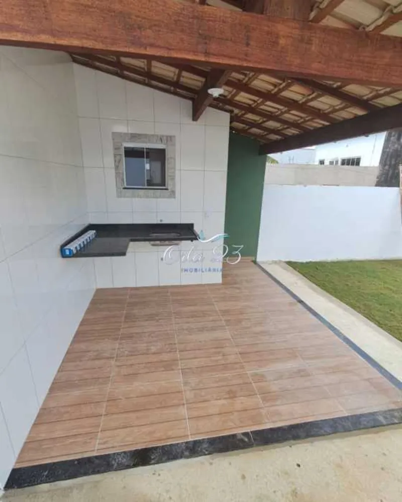 Casa, 2 quartos, 88 m² - Foto 14