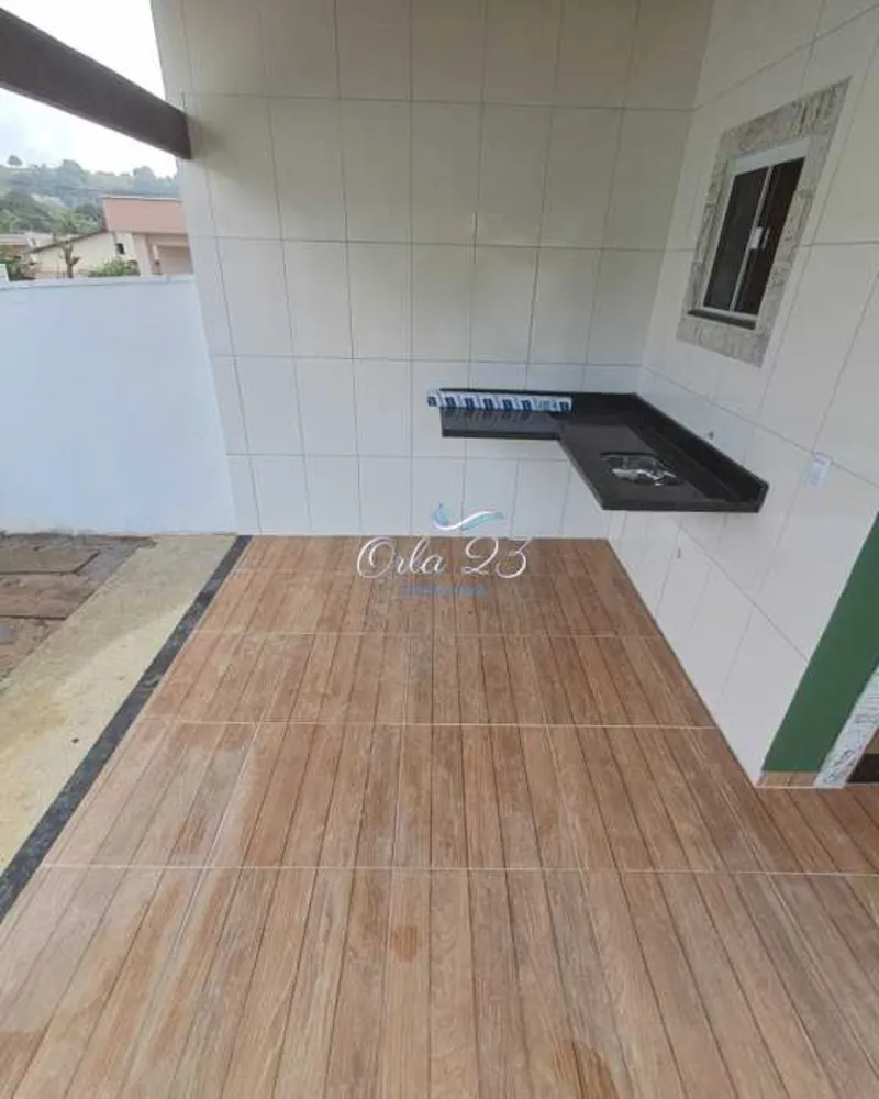 Casa, 2 quartos, 88 m² - Foto 15