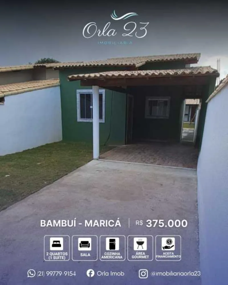 Casa, 2 quartos, 88 m² - Foto 1