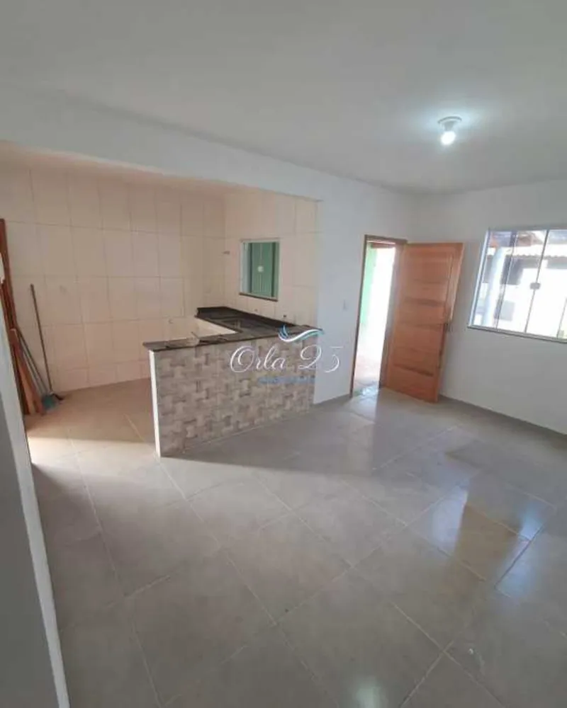 Casa, 2 quartos, 88 m² - Foto 4