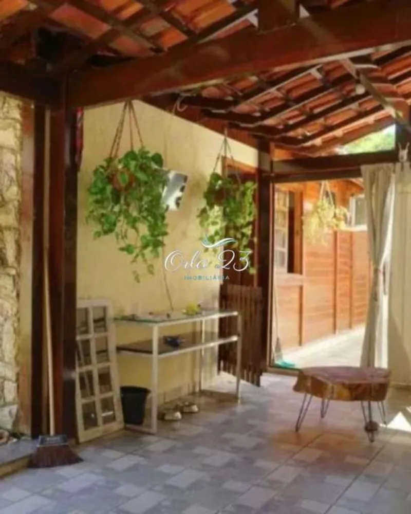 Casa, 3 quartos - Foto 6