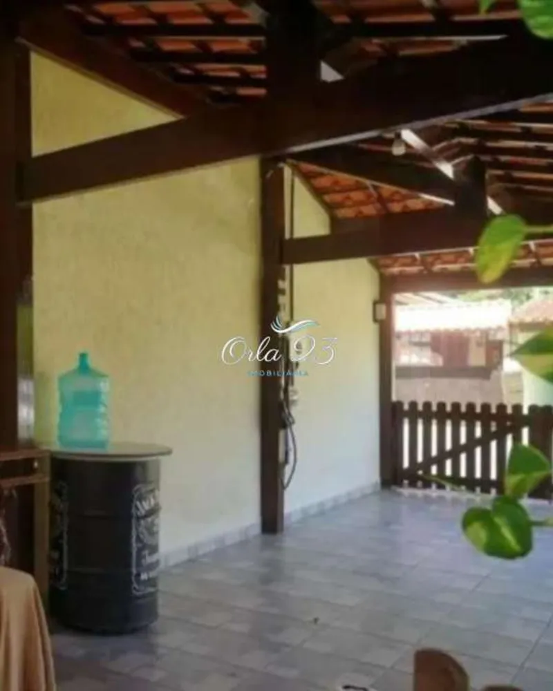Casa, 3 quartos - Foto 5