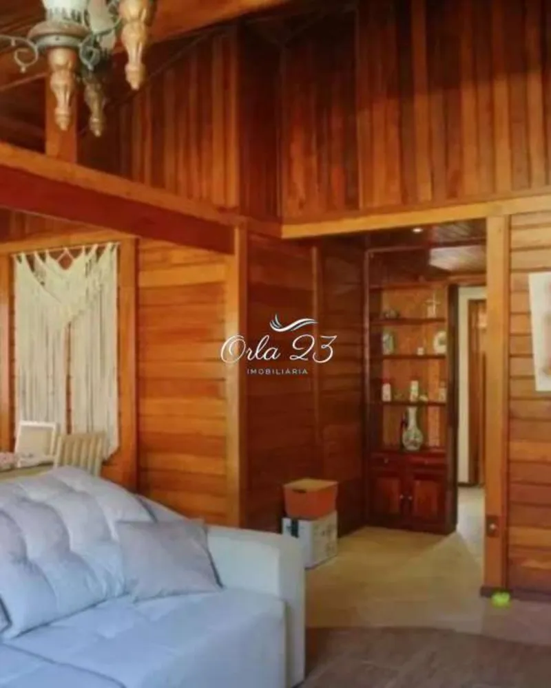 Casa, 3 quartos - Foto 10