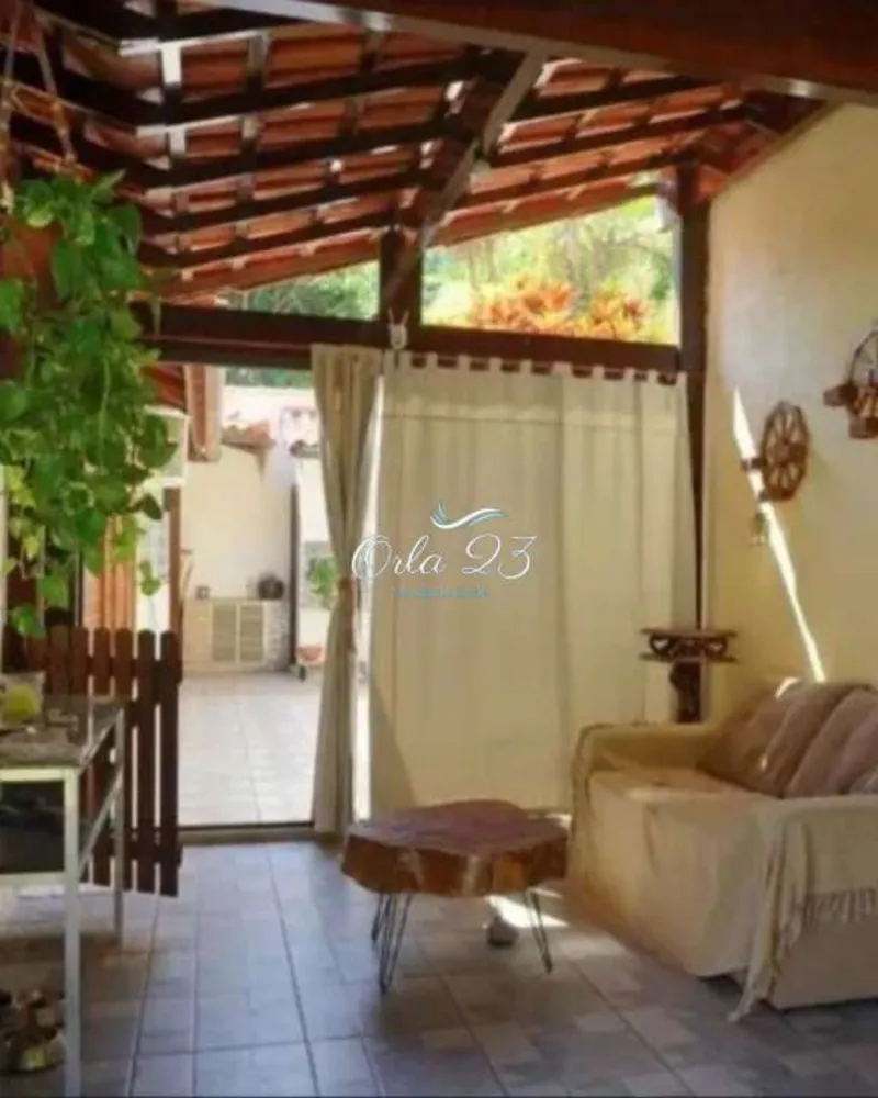 Casa, 3 quartos - Foto 4