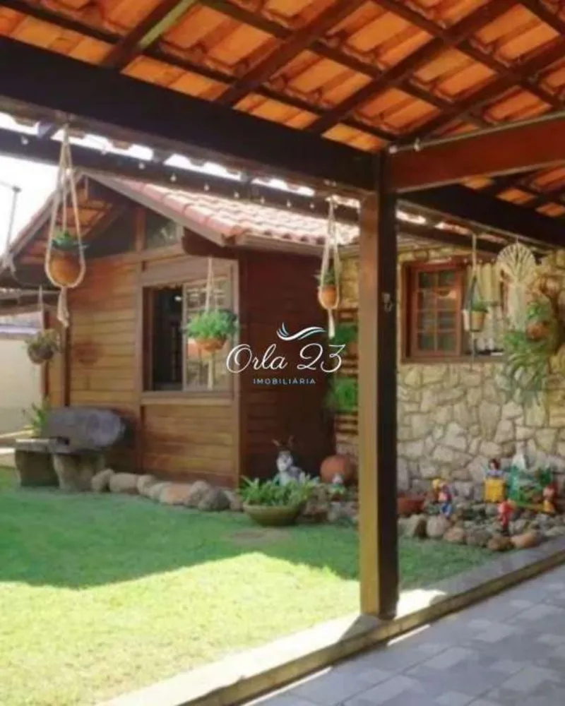 Casa, 3 quartos - Foto 3