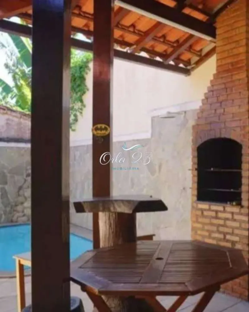 Casa, 3 quartos - Foto 7