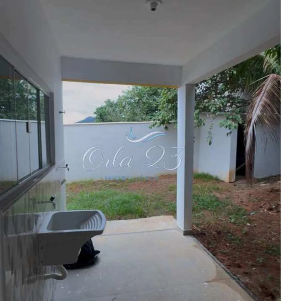 Casa, 3 quartos - Foto 7