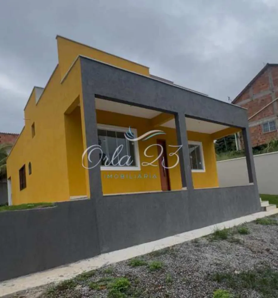 Casa, 3 quartos - Foto 2