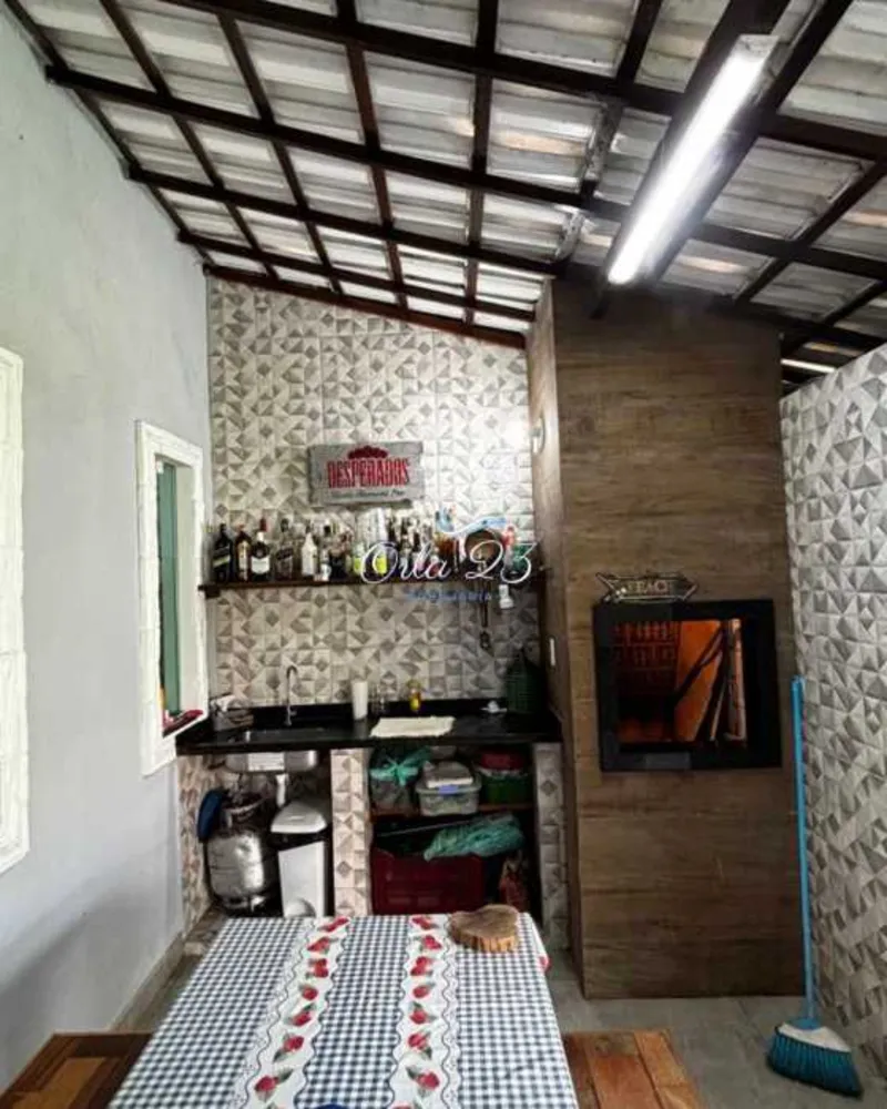 Casa, 2 quartos, 500 m² - Foto 7