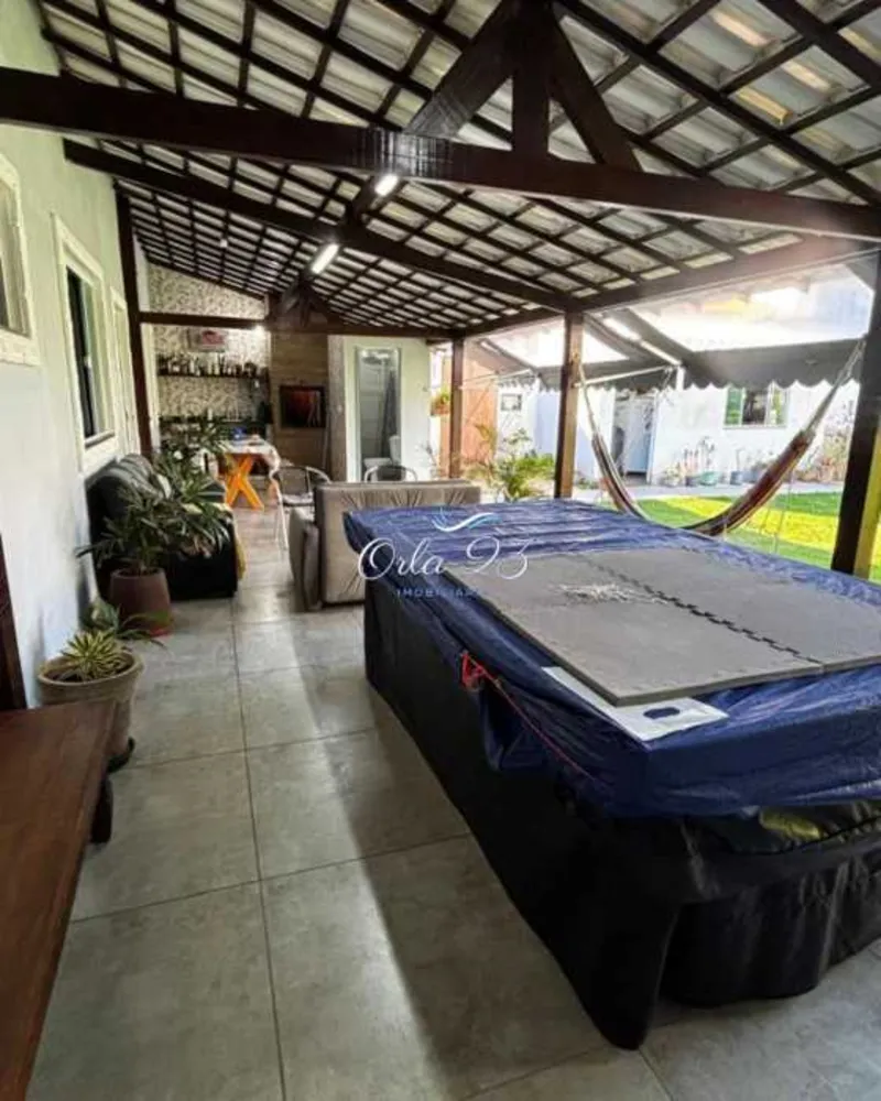 Casa, 2 quartos, 500 m² - Foto 9