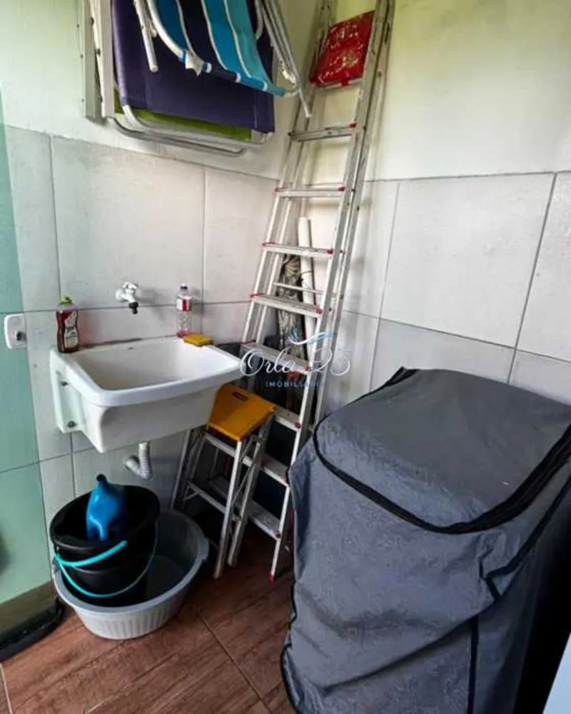 Casa, 2 quartos, 500 m² - Foto 19