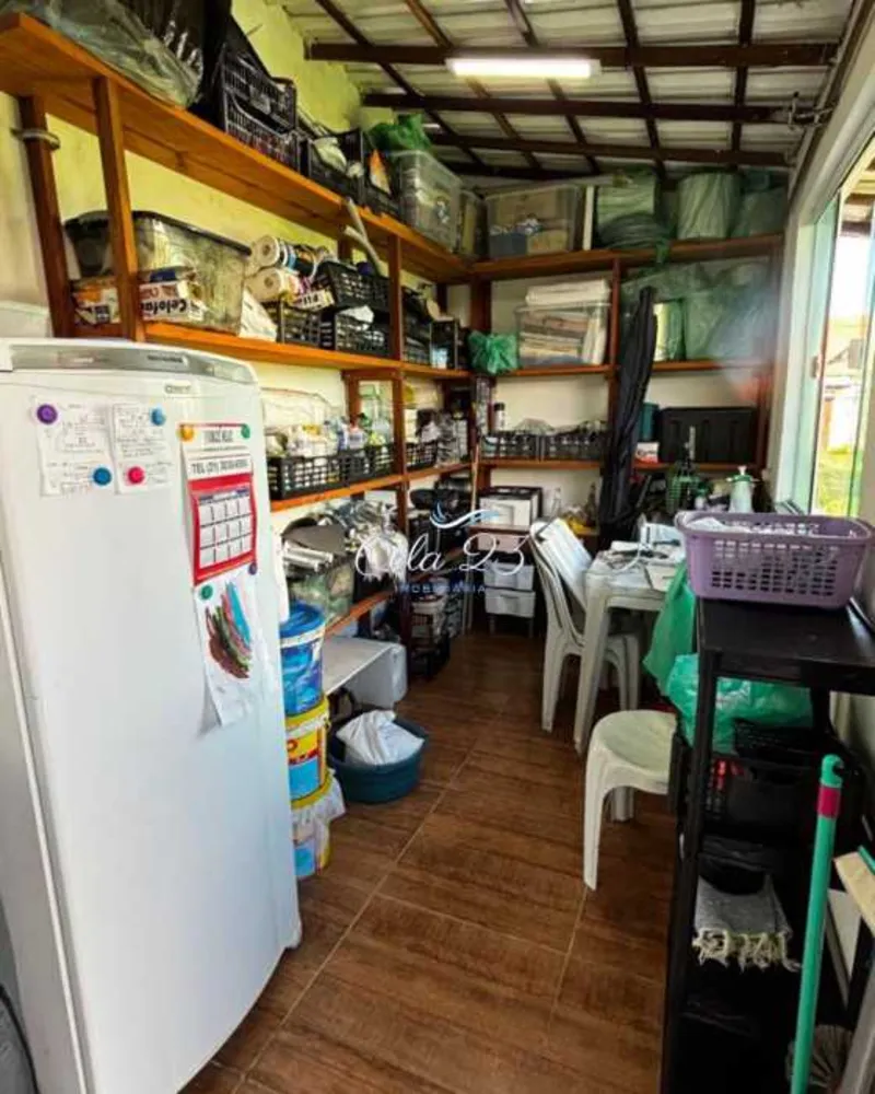 Casa, 2 quartos, 500 m² - Foto 17