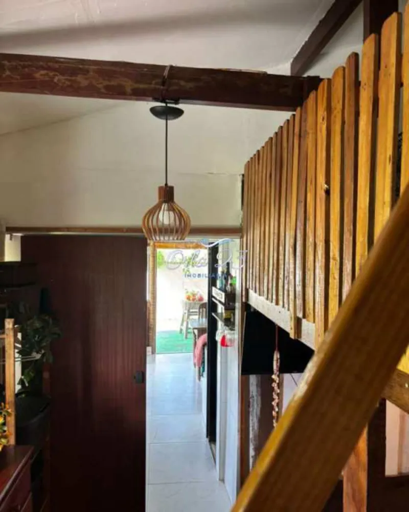 Casa, 60 m² - Foto 8