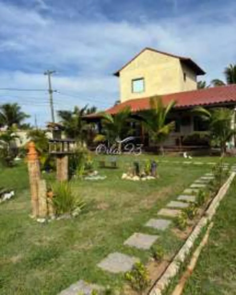 Casa, 60 m² - Foto 3