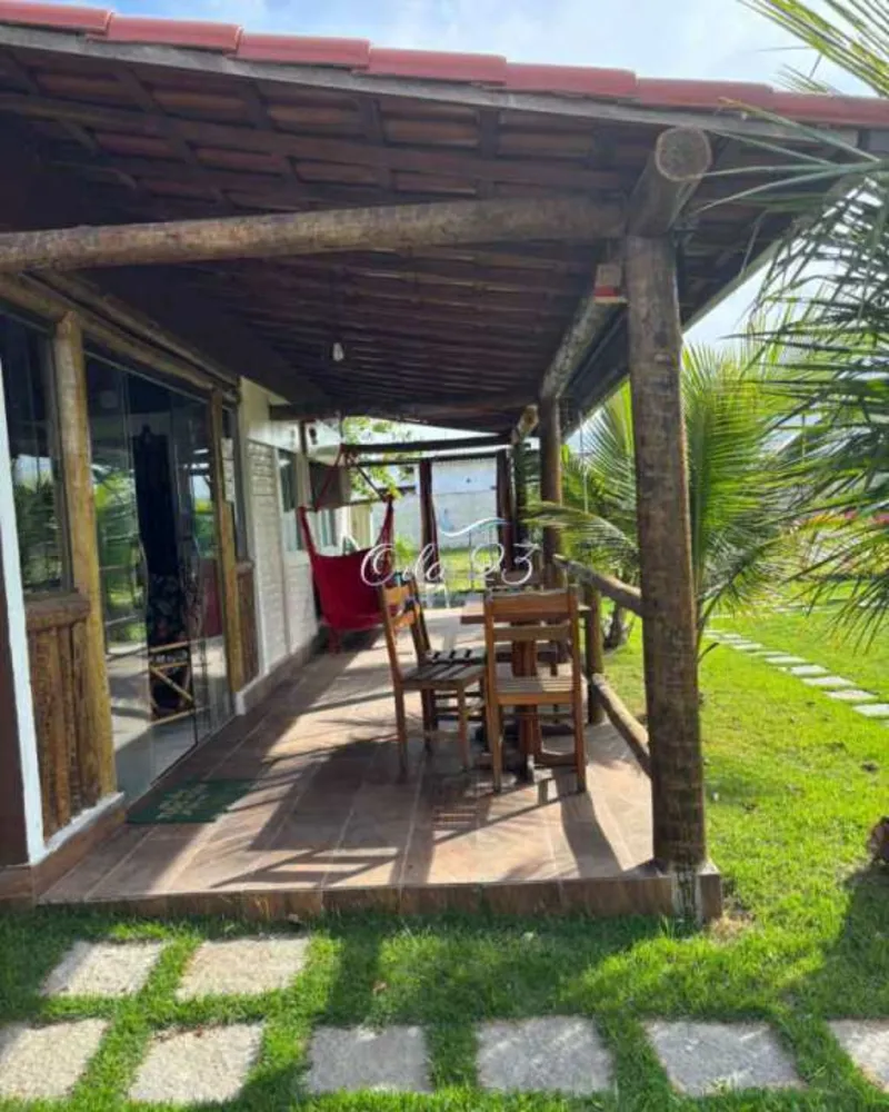Casa, 60 m² - Foto 5